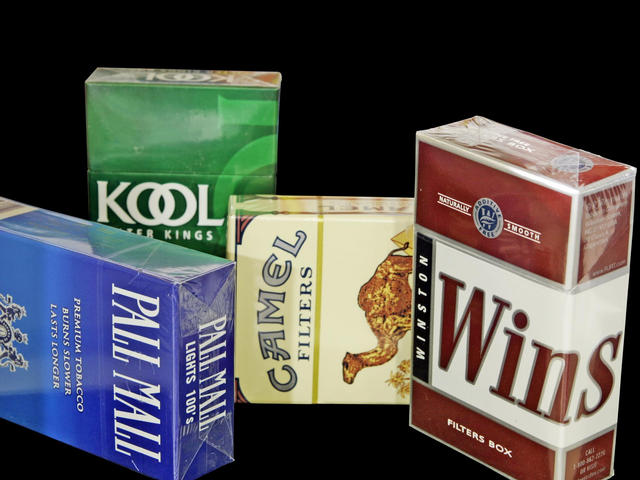 CVS stores to stop selling tobacco products October 1