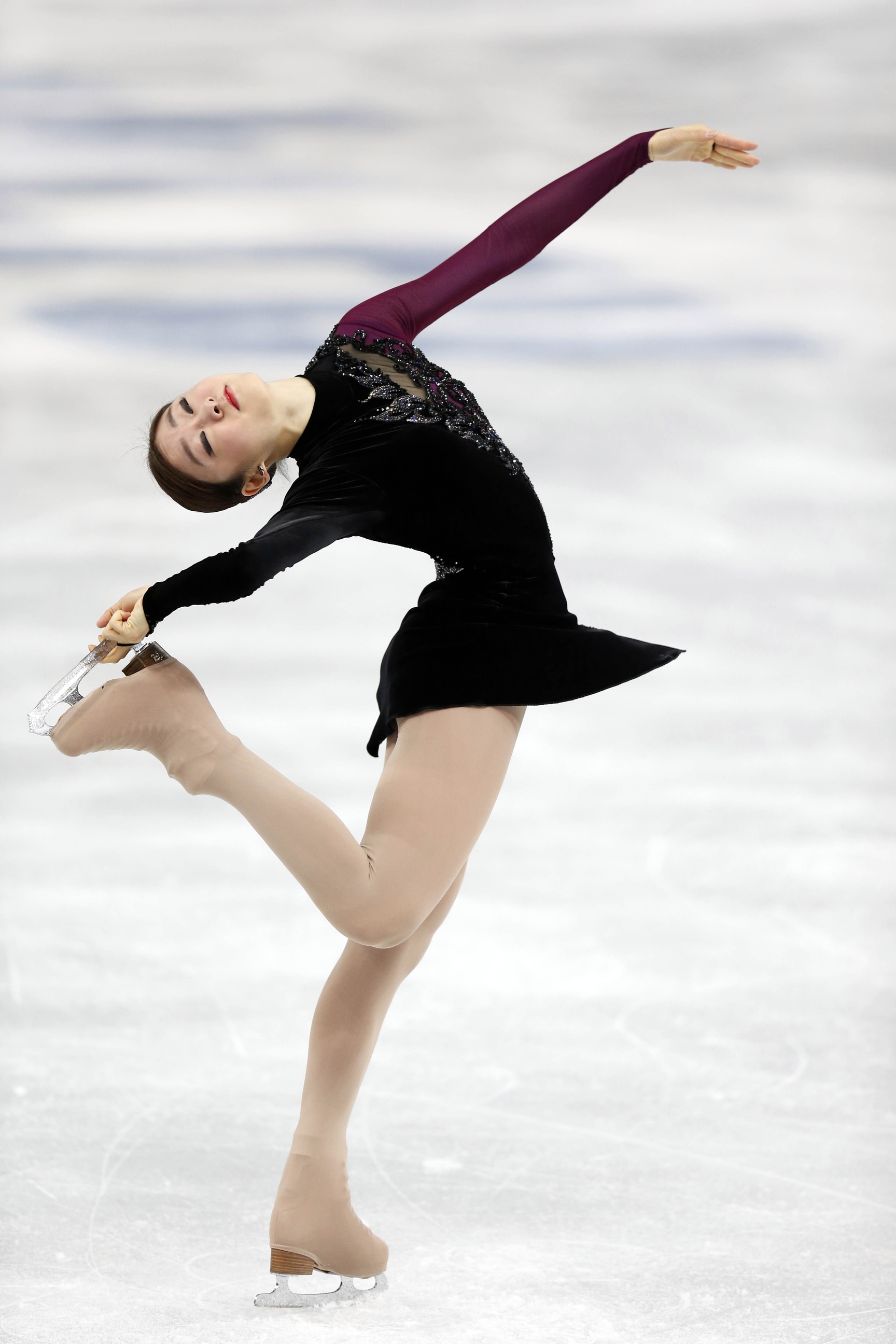 Gold medal 2025 petition figure skating