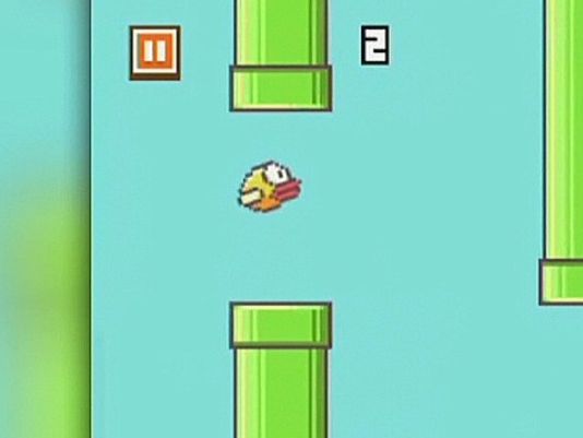 Flappy Bird' will fly back to app stores