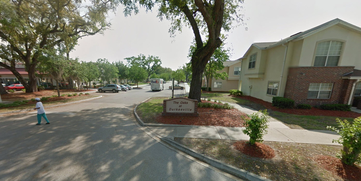 Teens carjack man in Durkeeville