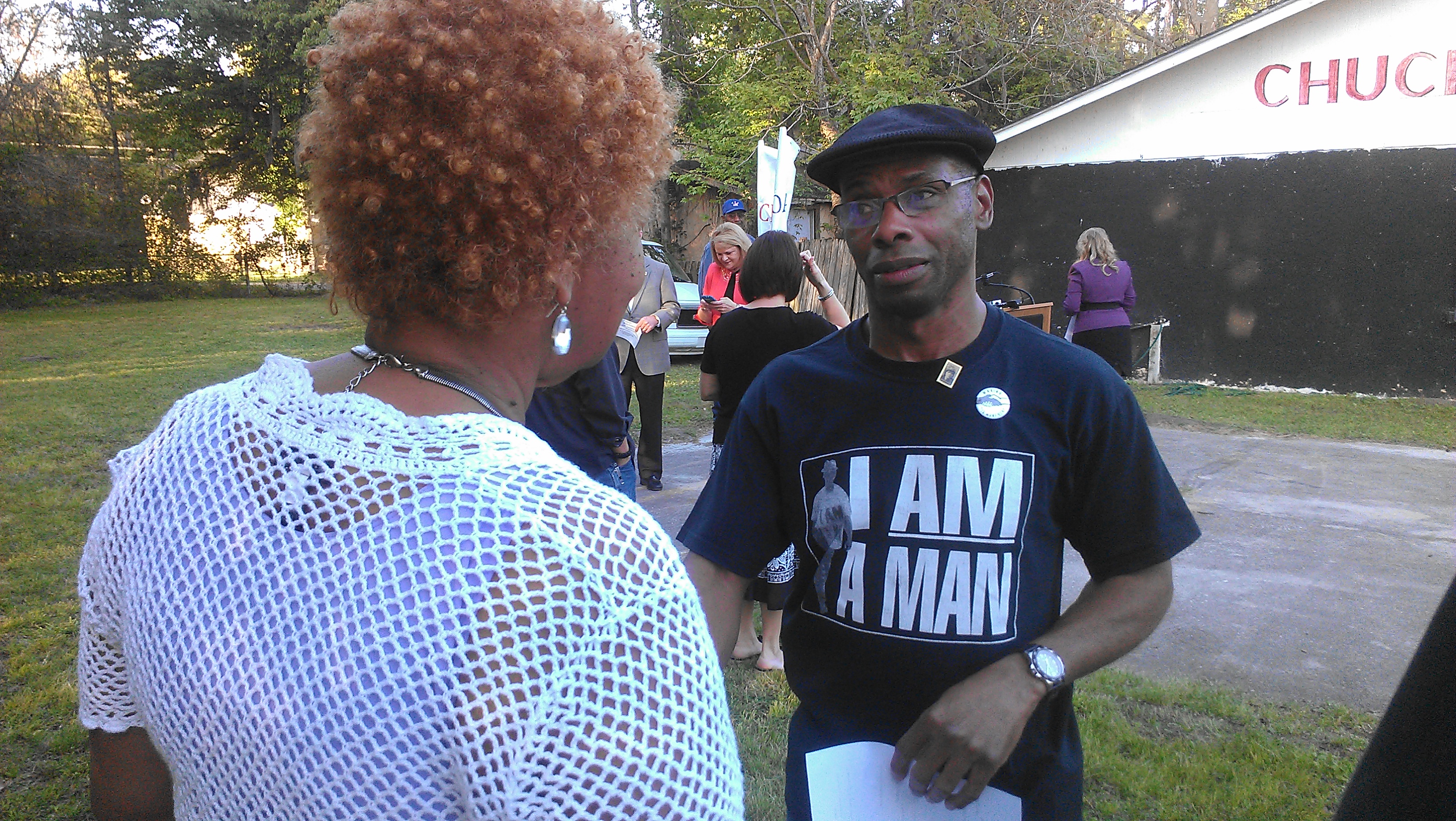 50 years later A call for justice for Johnnie Mae Chappell