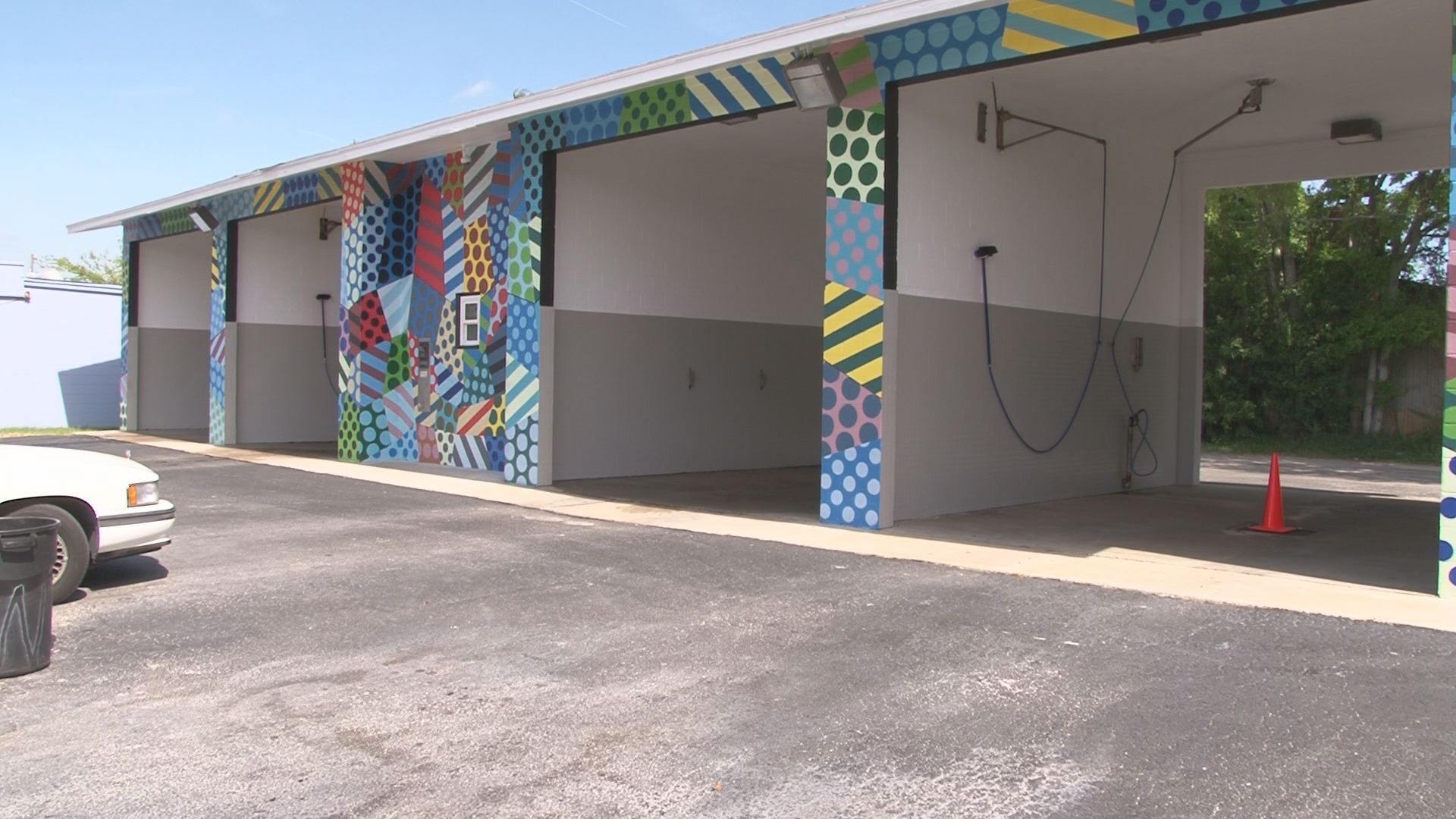 car wash woodside road suannegoossens