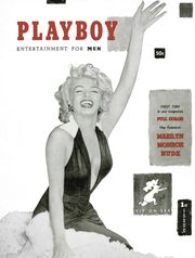 Playboy' reprints inaugural 1953 issue | firstcoastnews.com