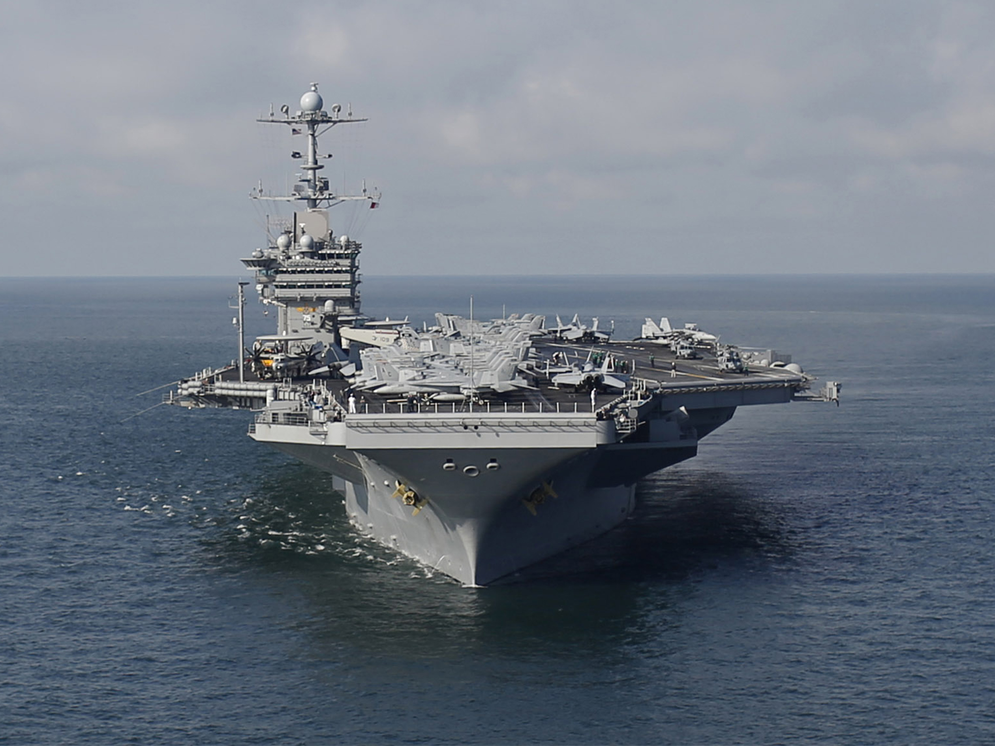 Boosted bonuses New Navy rules raise payout ceiling to 100K