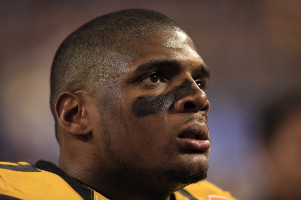 St. Louis Rams pick Michael Sam in NFL draft