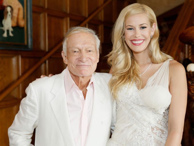 Playboy names 2014 Playmate of the Year | firstcoastnews.com