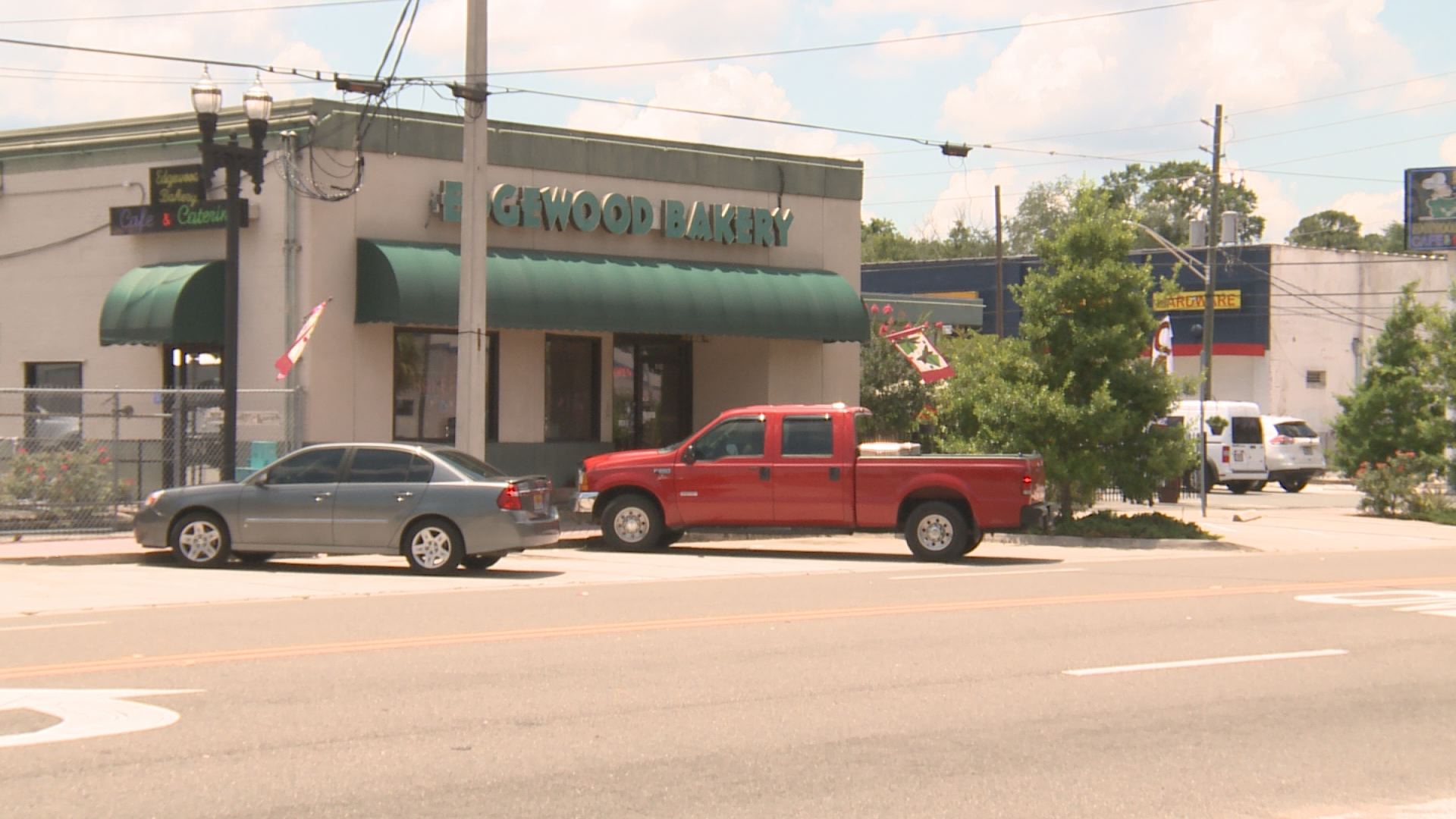 Edgewood Bakery sold to Shad Khan backed innovator