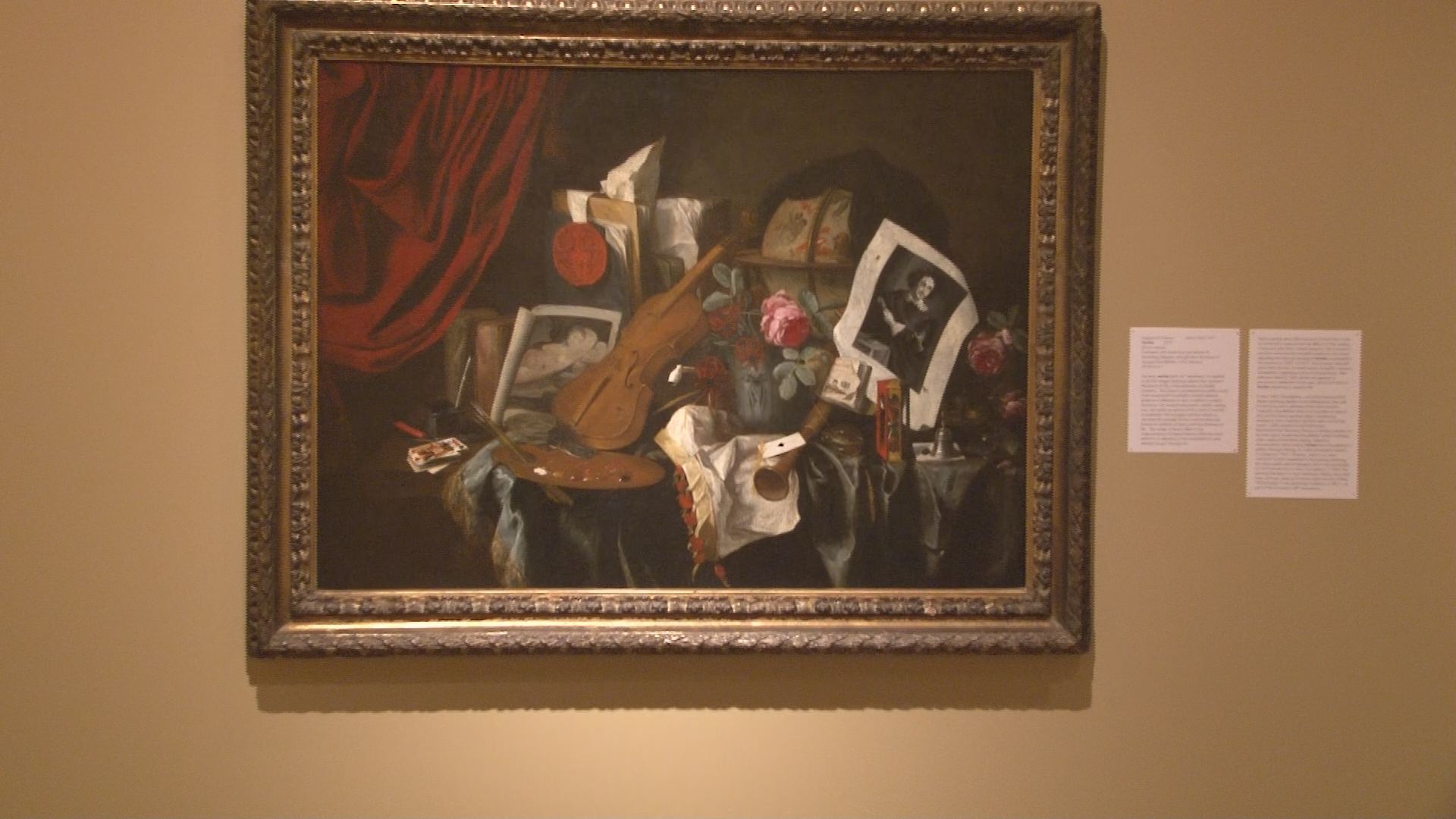 Cummer Museum to keep art work stolen by Nazis firstcoastnews