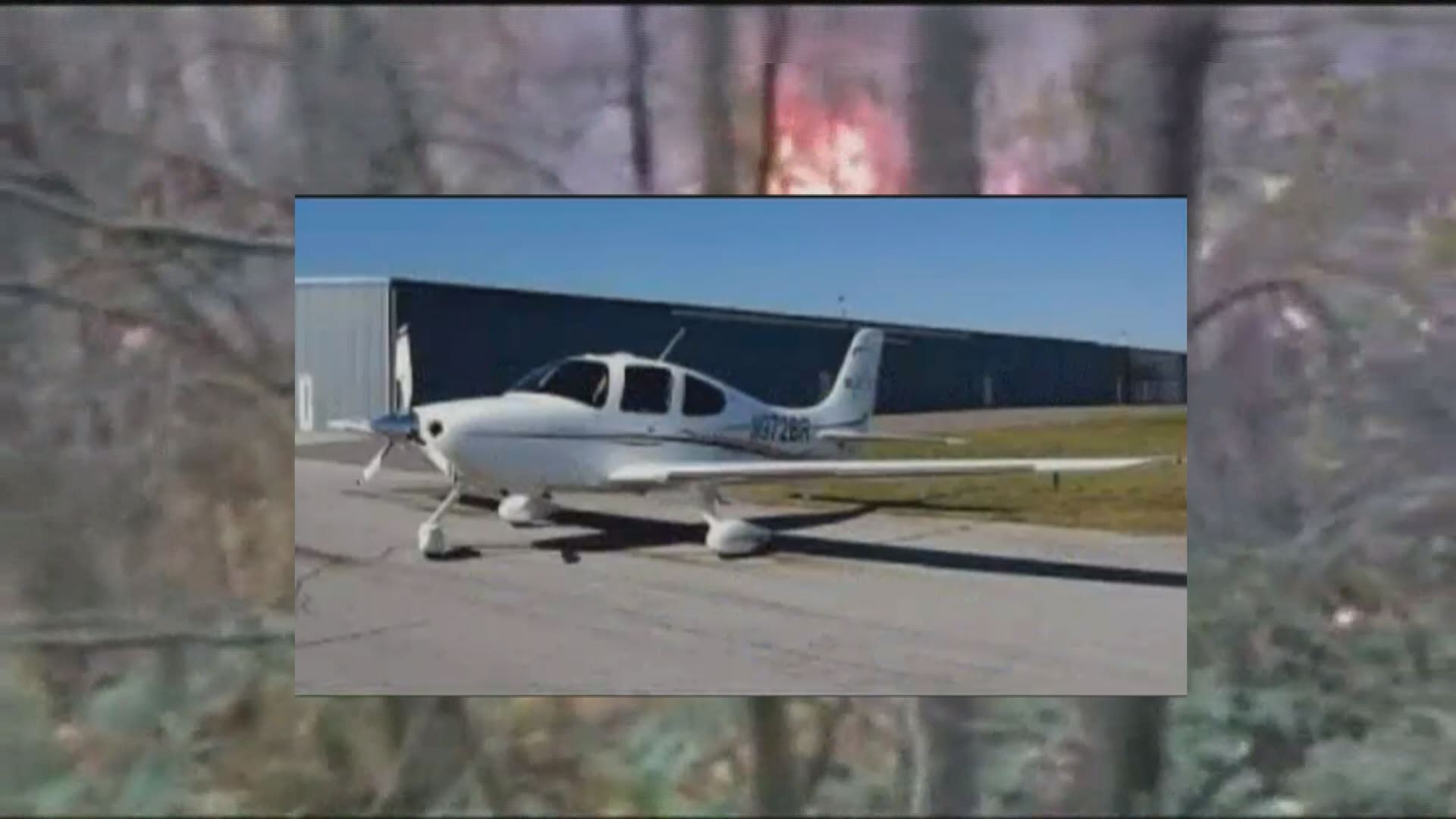 NTSB releases crash report that killed St. Augustine pair