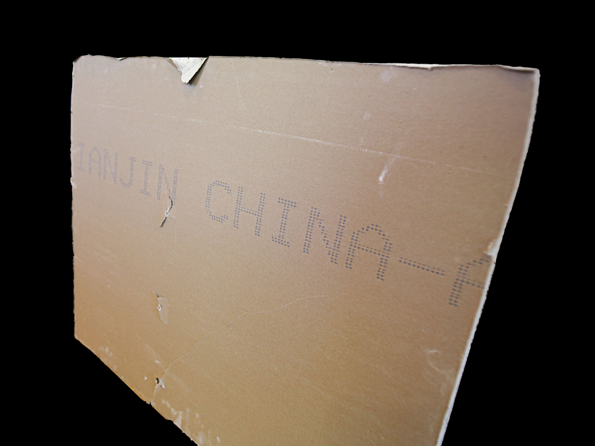 Chinese drywall company held in contempt of court