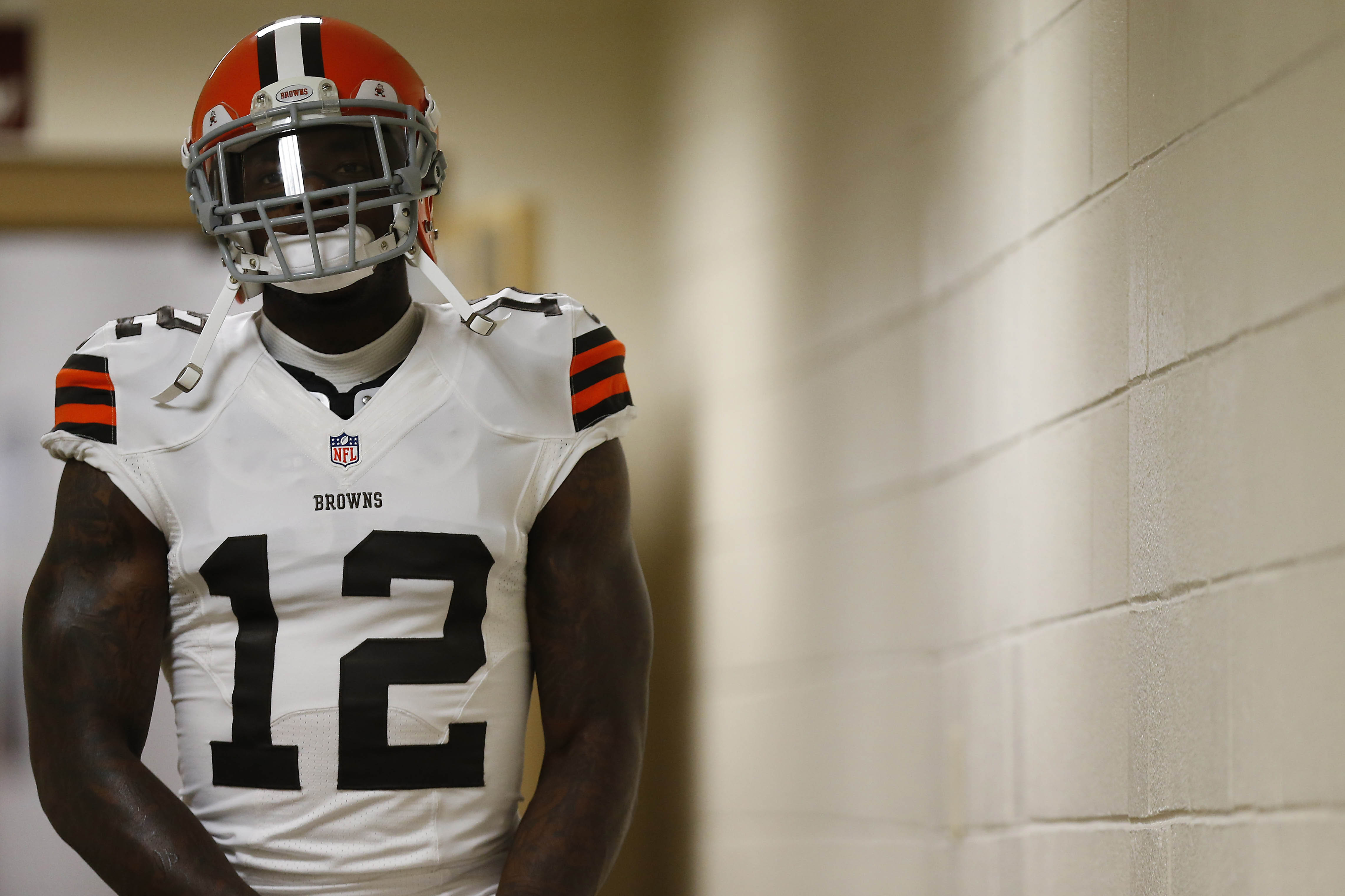 BREAKING NEWS: Josh Gordon Is Being Reinstated; Suspended 4 Games