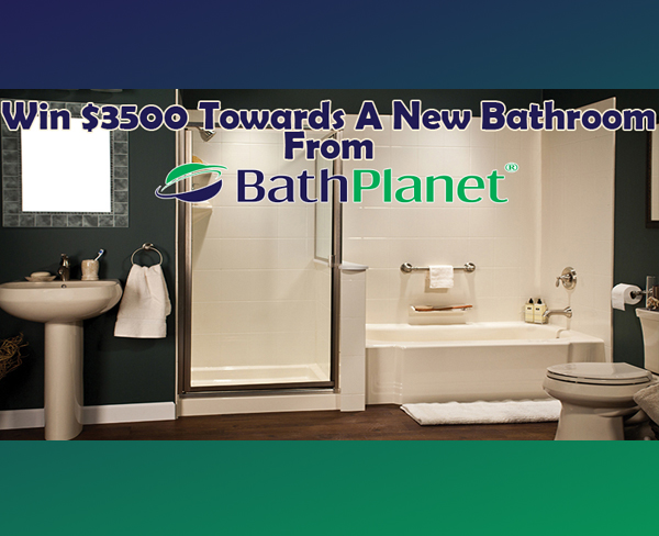 Transform Your Bathroom Sweepstakes | firstcoastnews.com