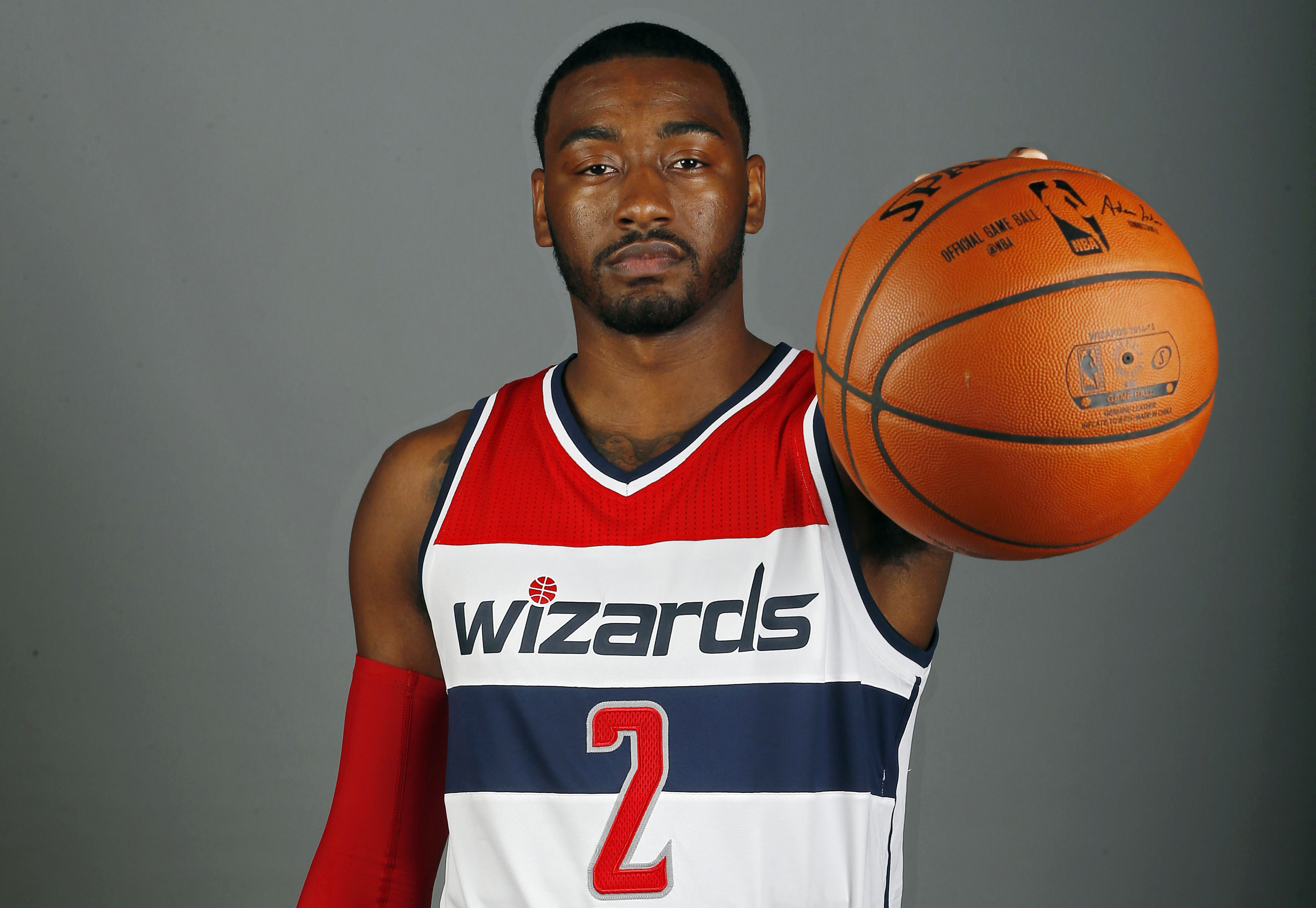 2014-15 NBA preview: Washington Wizards