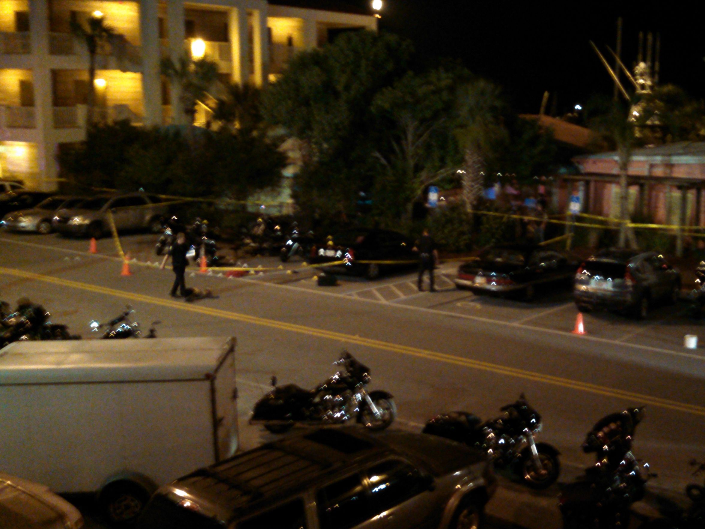 Nippers shooting ruled 'justifiable', no charges