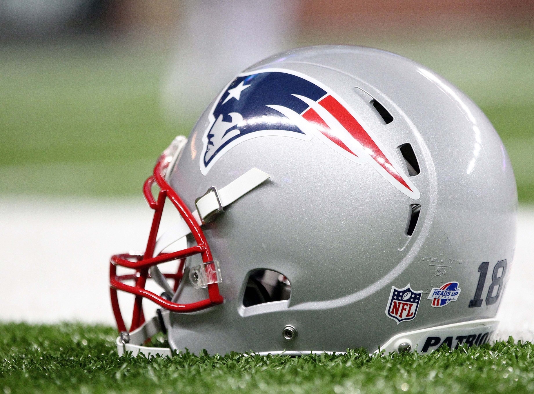 New England Patriots apologise after posting tweet with racial