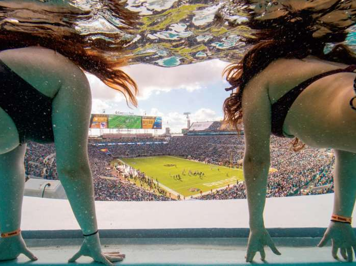 everbank field pool tickets