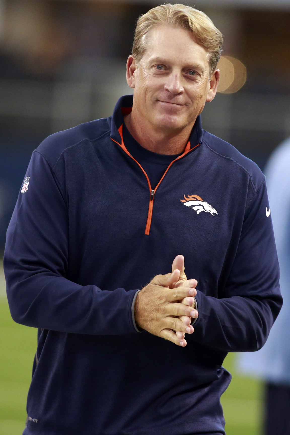 Why Oakland Raiders HC Jack Del Rio Should Be The AP NFL Coach of the Year