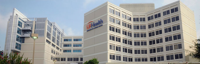 UF Health Jacksonville "inflated Costs", Feds Say | Firstcoastnews.com