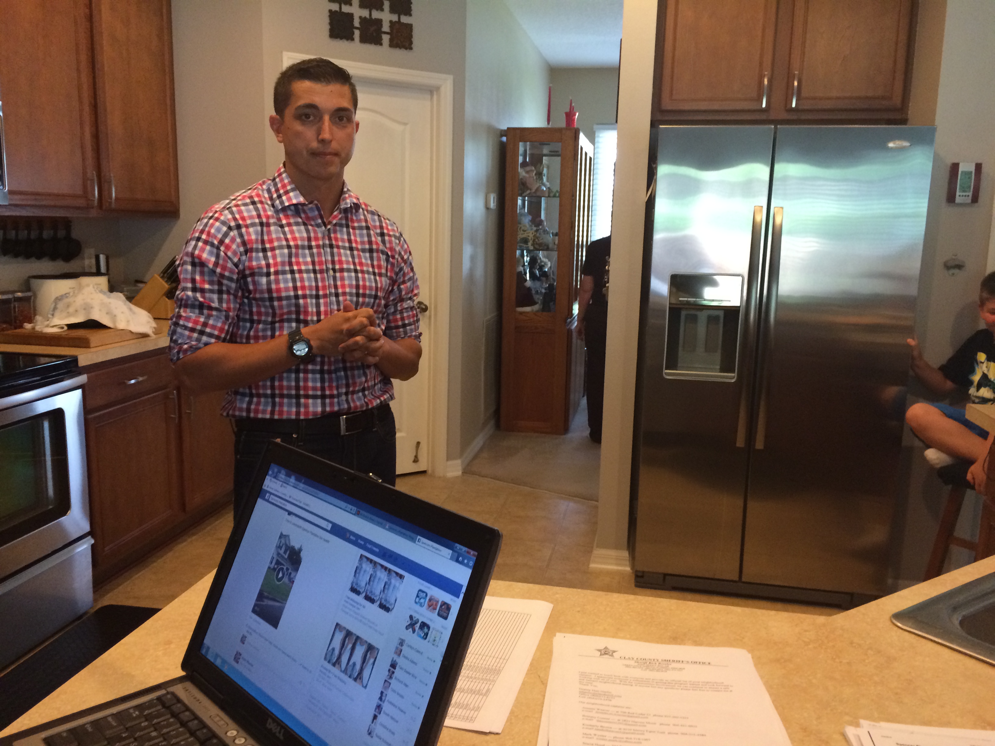 Spencer's Plantation HOA board, residents entangled in ugly fight