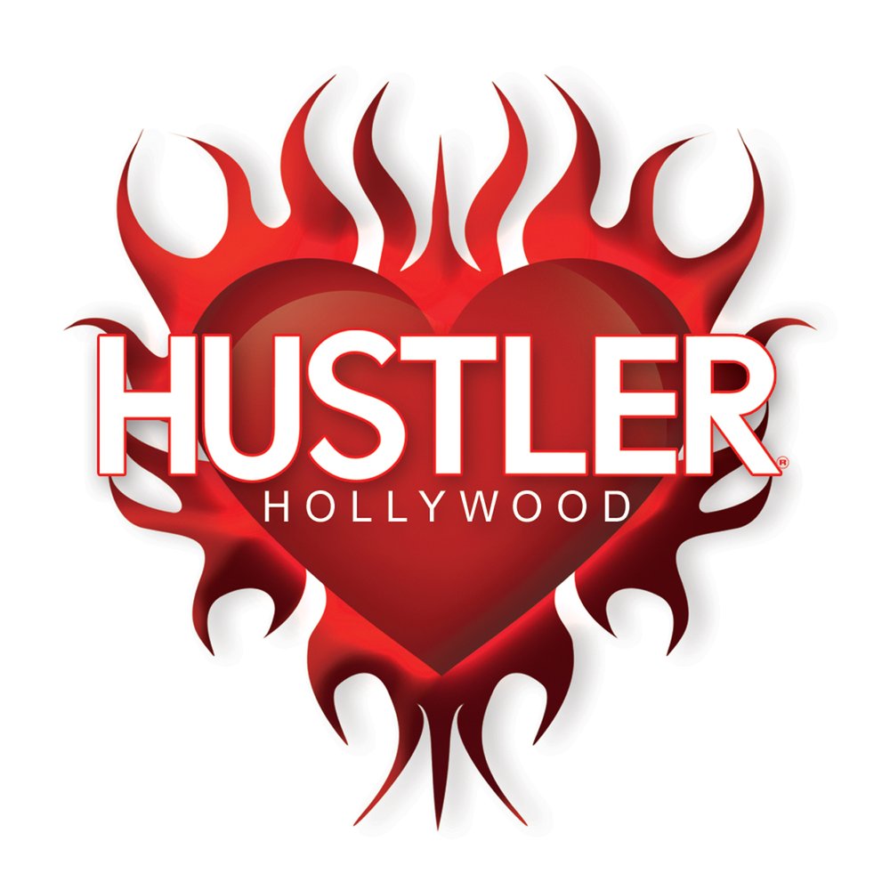 Hustler hollywood monroe