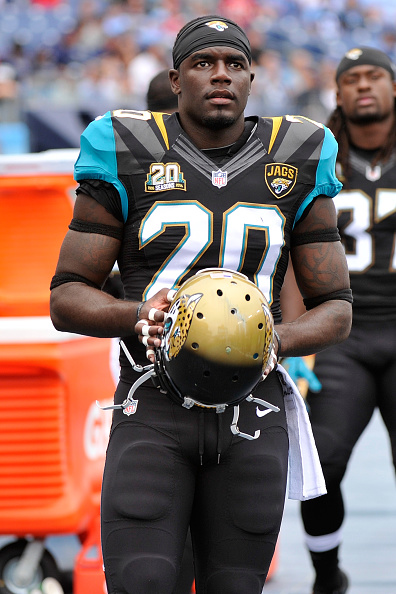 Jaguars will soon have help in form of Julius Thomas, Sen'Derrick