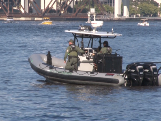 Coast Guard resumes search for missing boaters | firstcoastnews.com