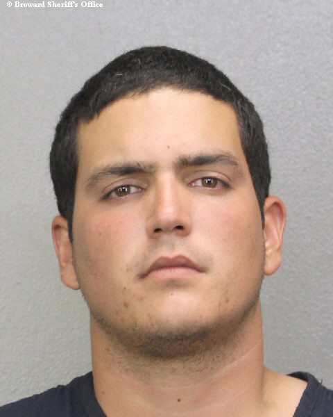 Graphic South Florida Man Accused Of Murdering Disemboweling Girlfriend In Drunken Rage
