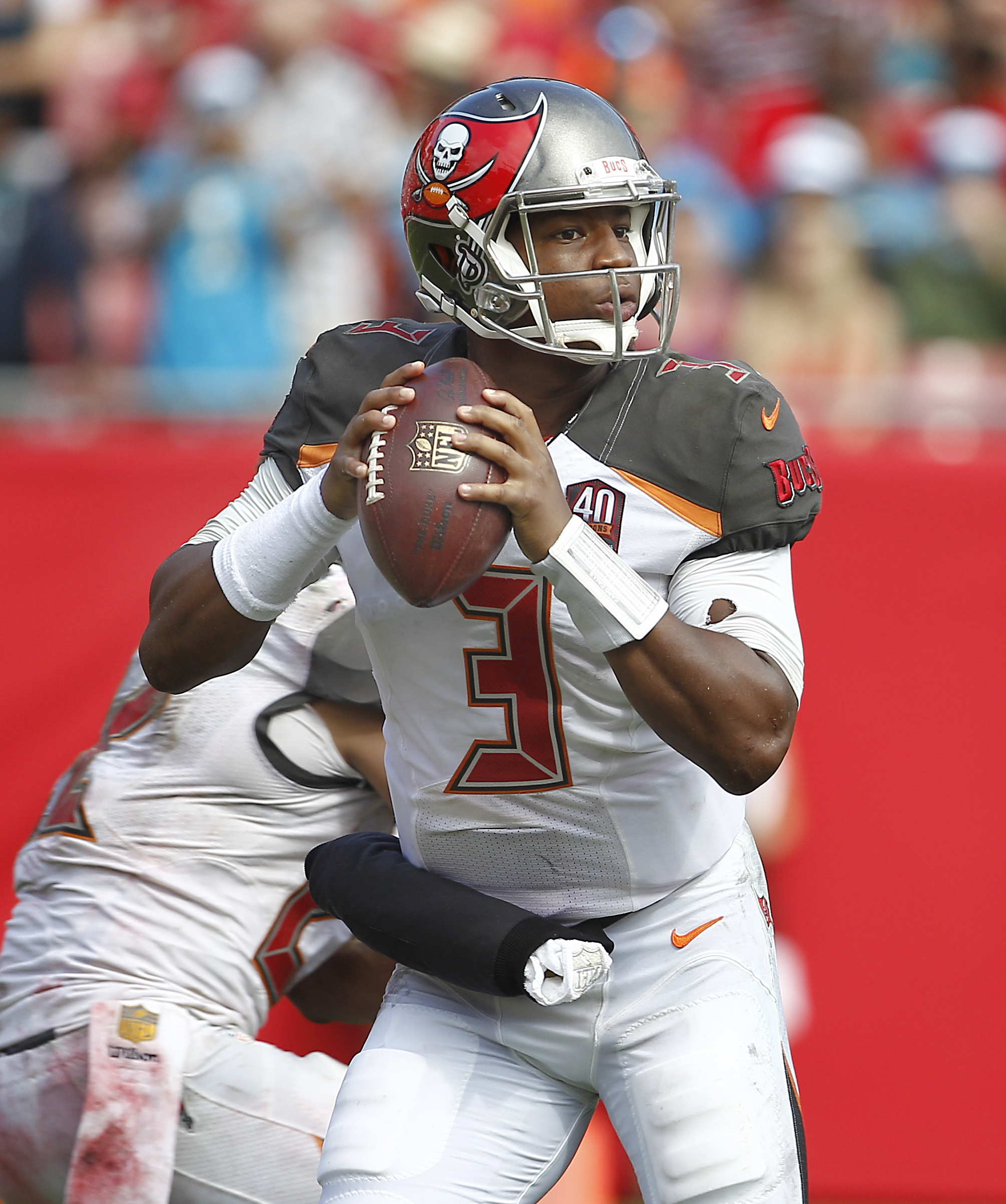 Jacksonville Jaguars vs. Tampa Bay Buccaneers: What you need to