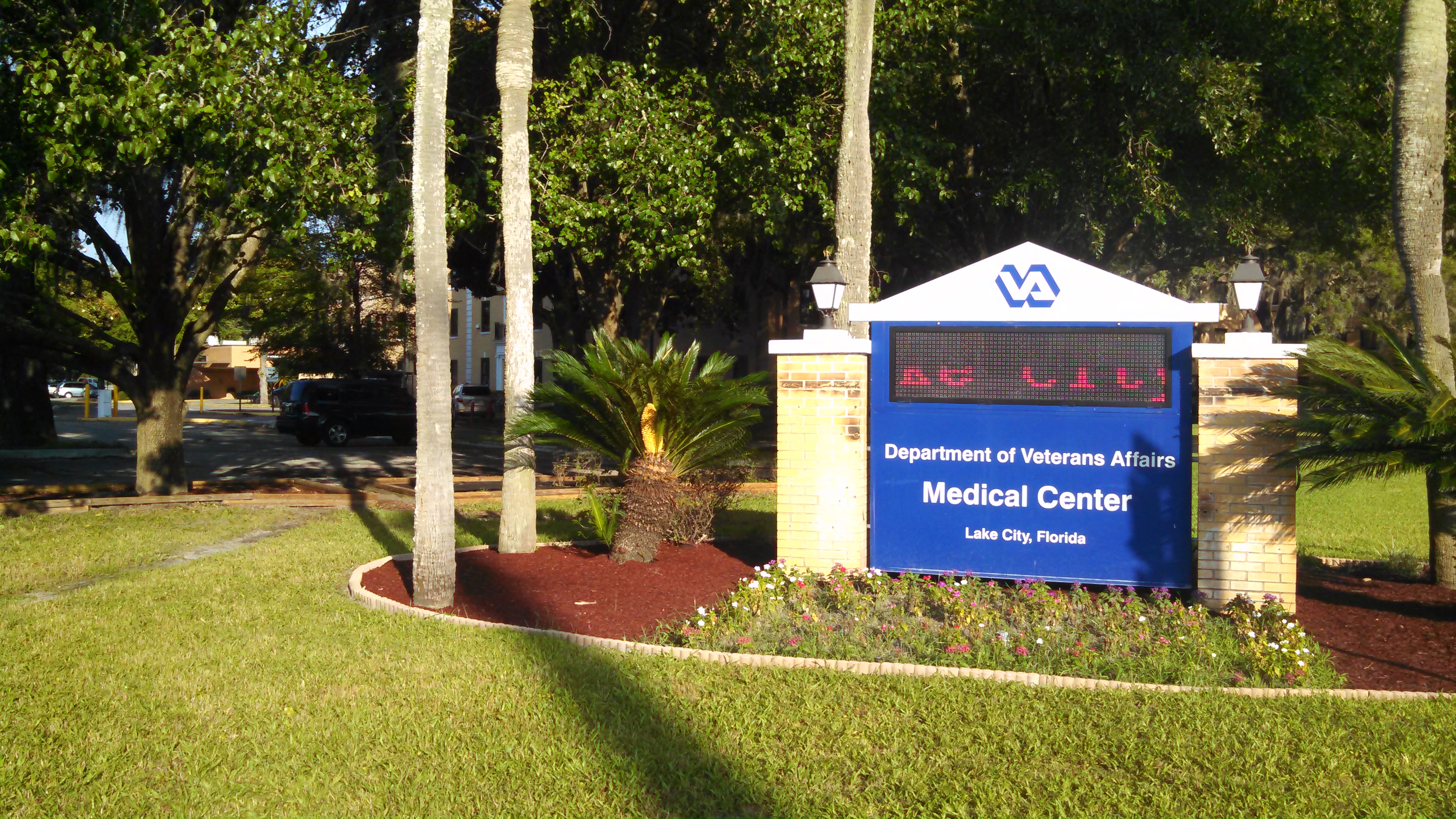 Va medical center jobs lake city florida
