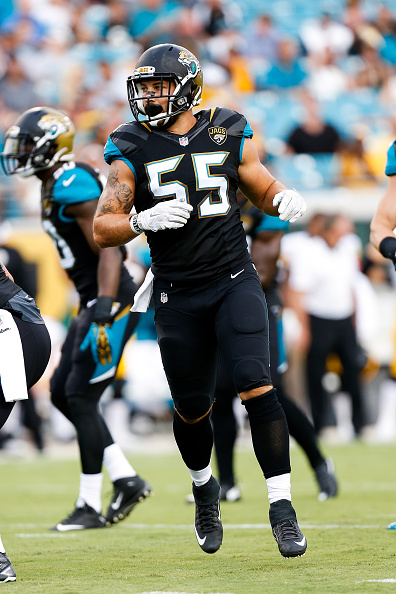 Dan Skuta Injury: Updates on Jaguars LB's Groin and Return