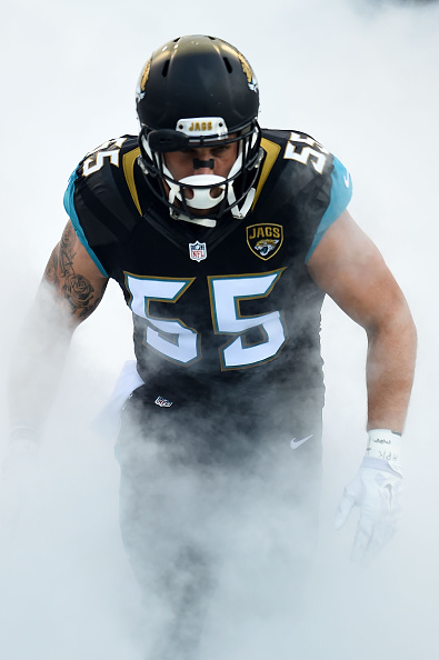 Jaguars Injury Report: Skuta OUT for Sunday, Bennett probable ...