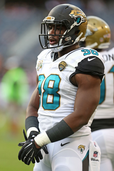 Jaguars Practice Report: Babich talks disappointing defense, Smith set to  play