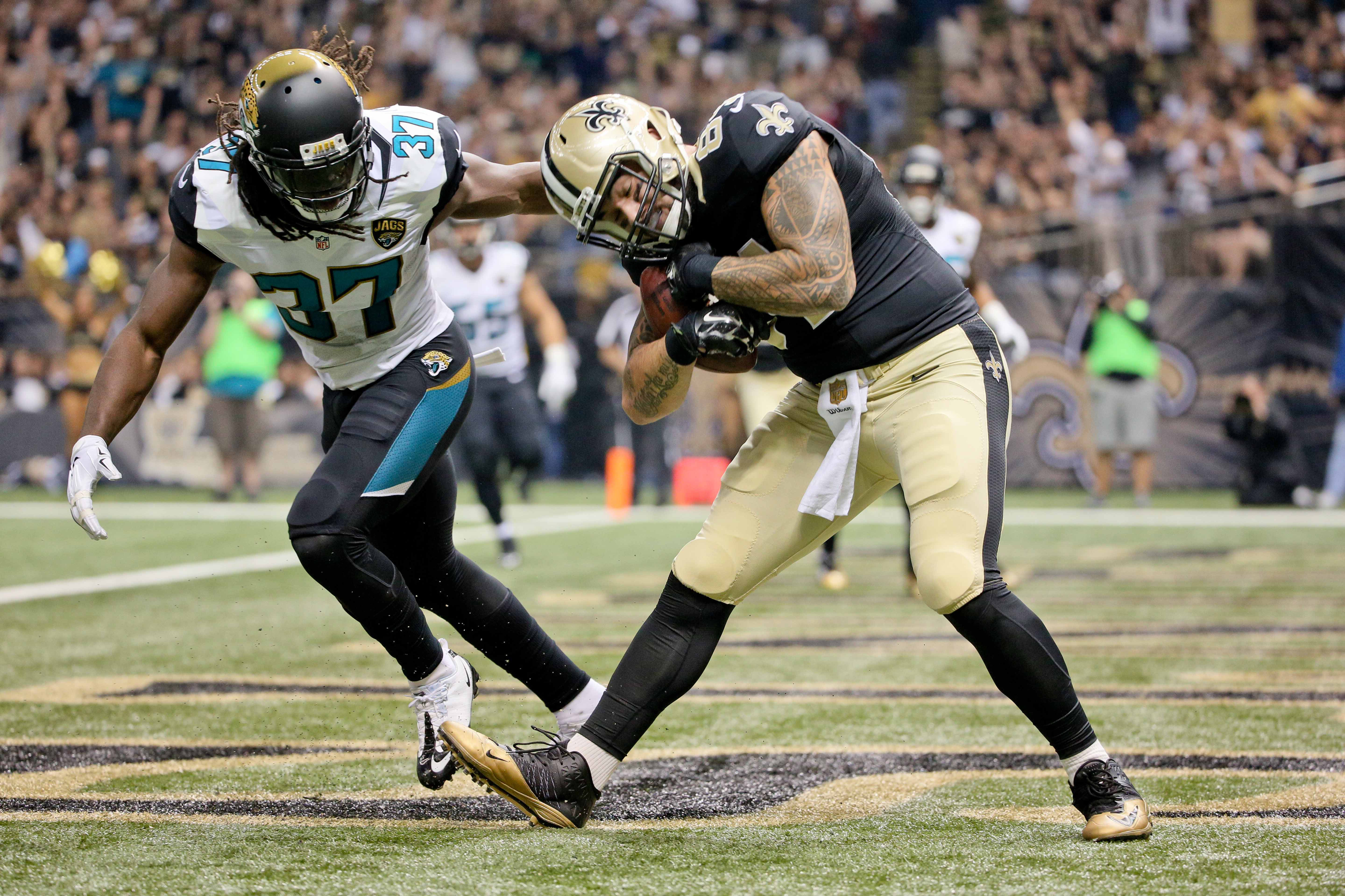 Rapid Reaction: Defensive failures continue to haunt Bradley's Jaguars