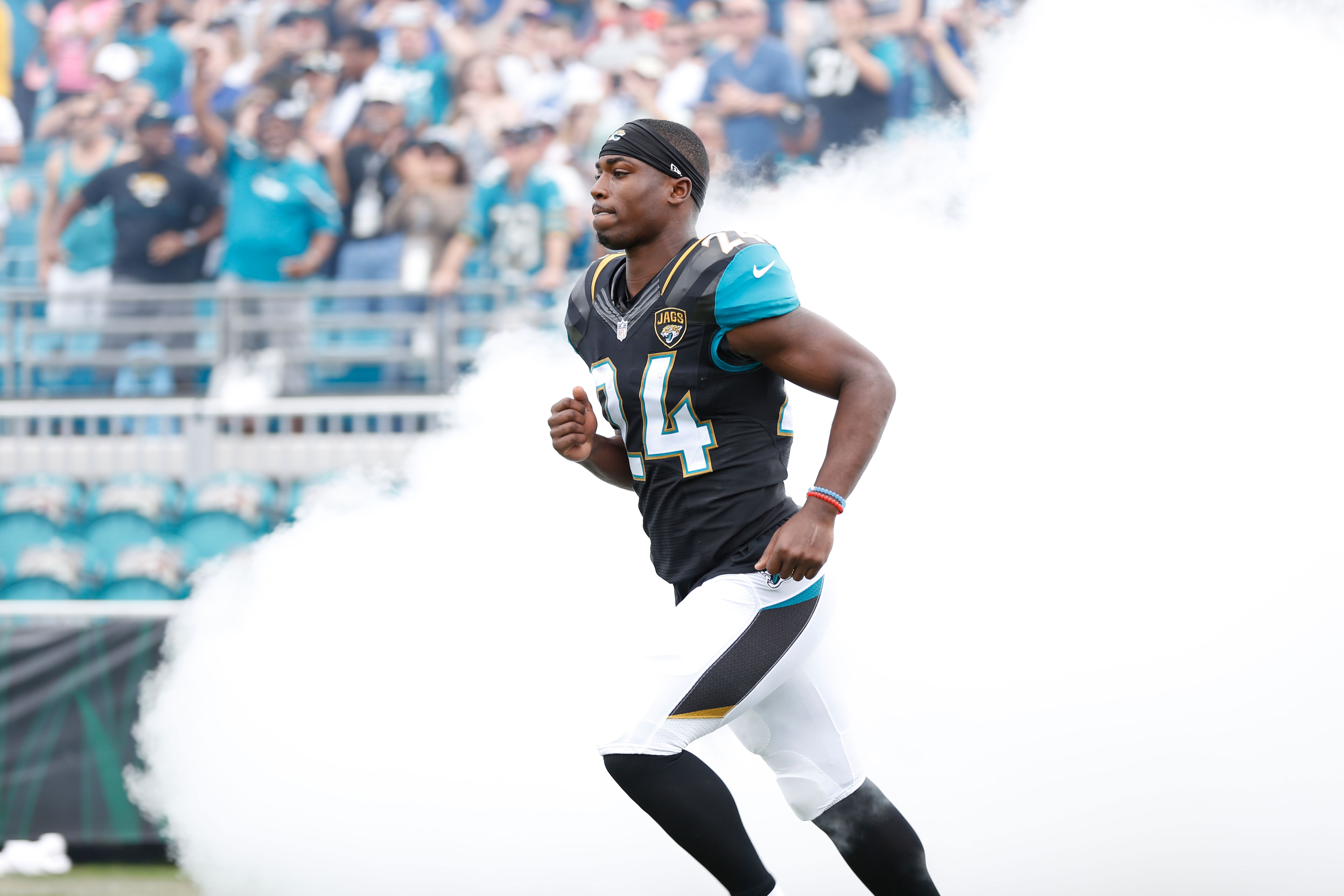 Jacksonville Jaguars: What's next for T.J. Yeldon?