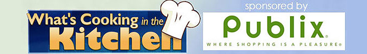 What's Cooking