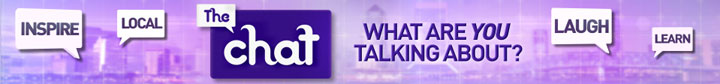 The Chat The Chat