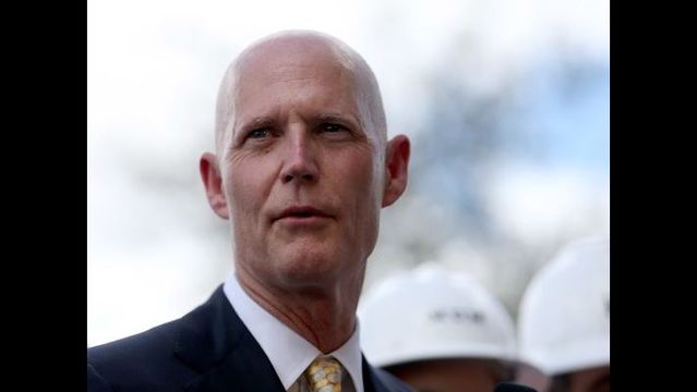 Gov. Scott: Aircraft maintenance company to add 400 jobs in Lake City - Firstcoastnews.com
