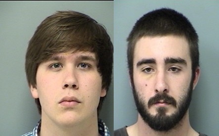Four arrested in St. Augustine home invasion