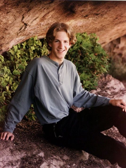 Mother of Columbine shooter Dylan Klebold breaks silence