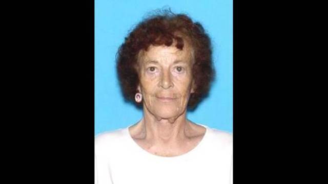 Jso Missing 76 Year Old Woman Found Safe