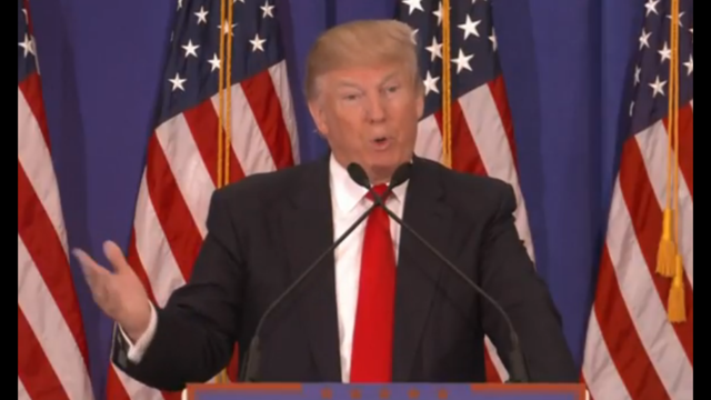 BOP: Will Trump seal the deal?