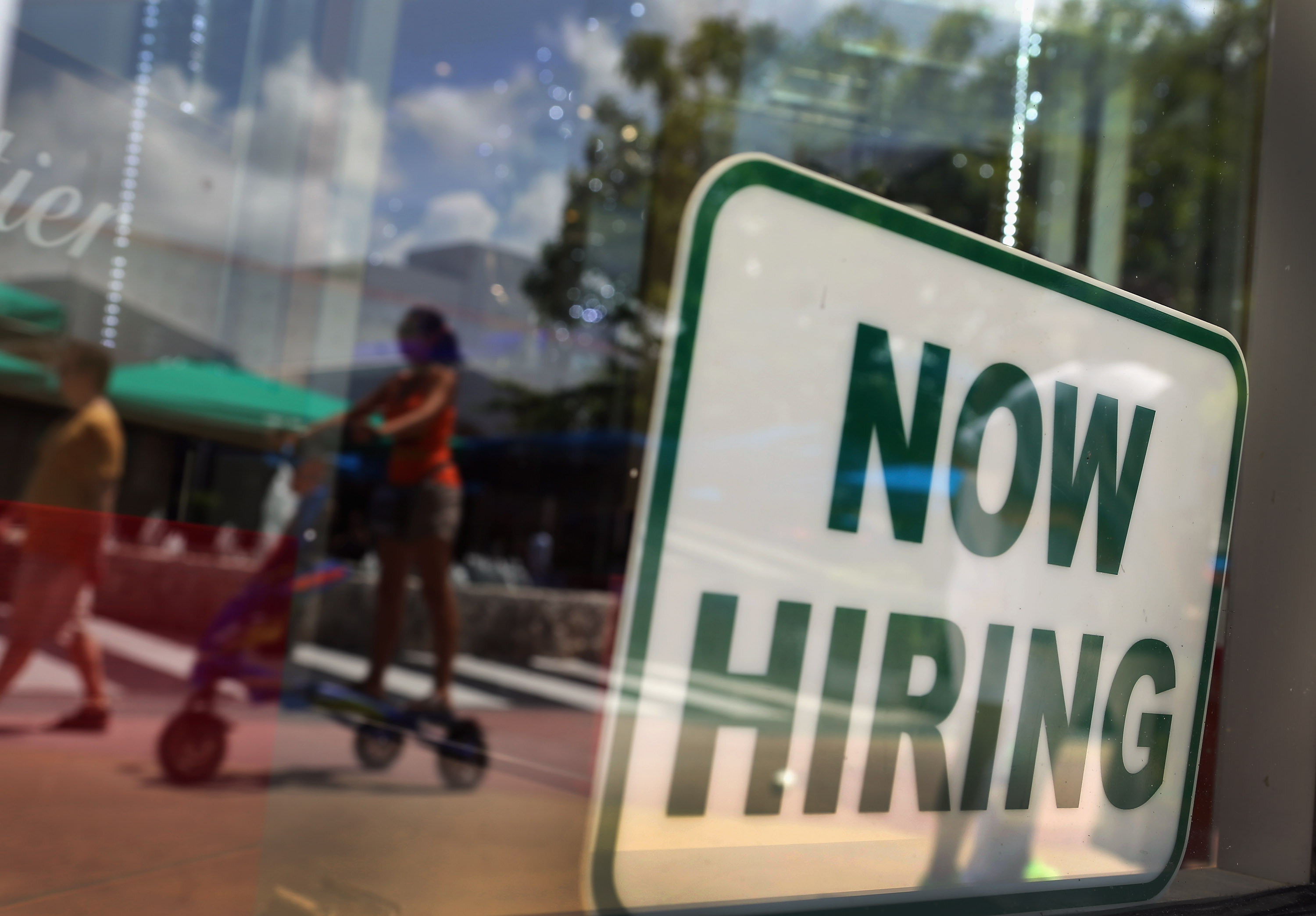 Now Hiring Hundreds of jobs available at Jacksonville job fair Tuesday