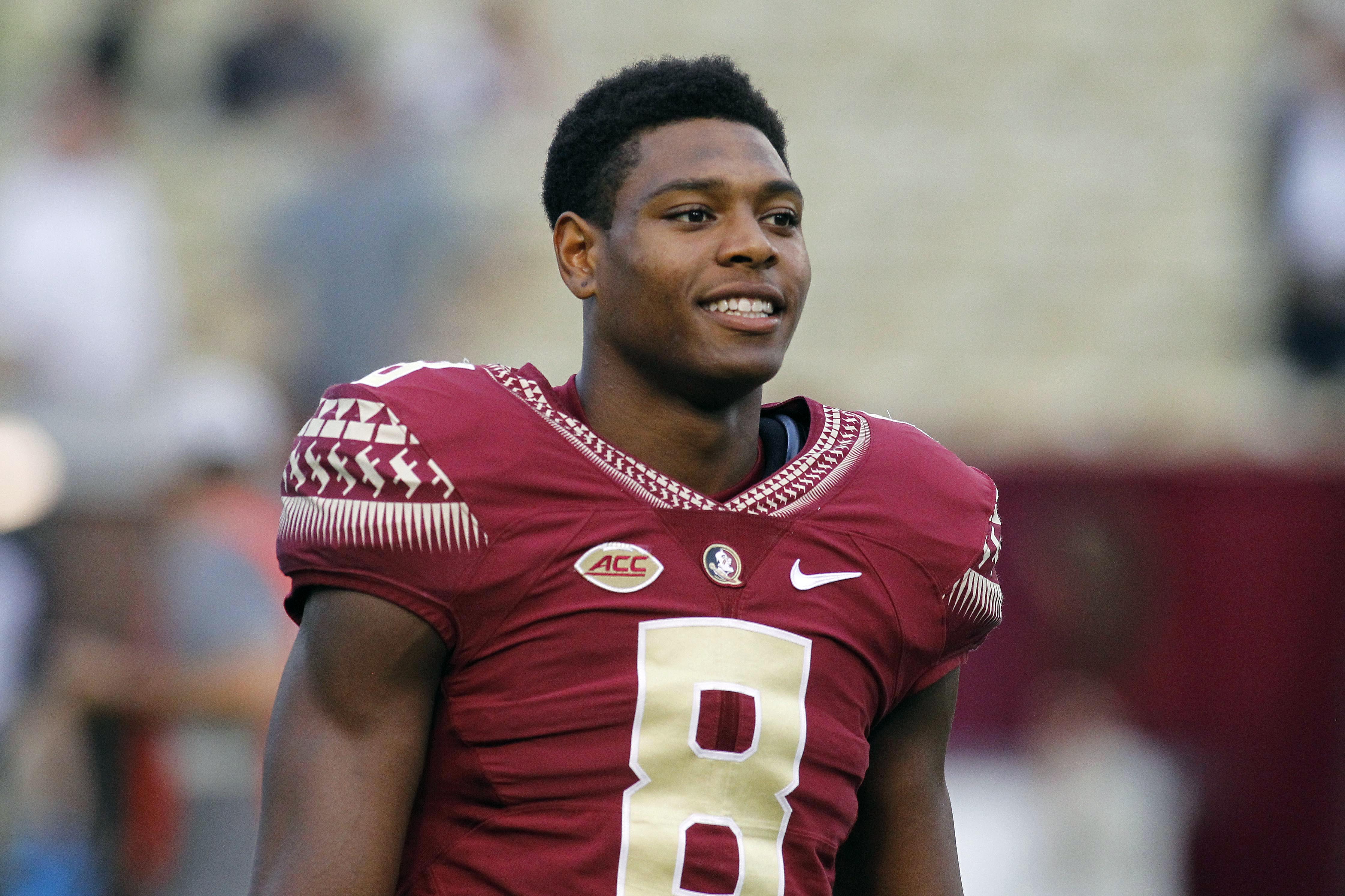 2016 NFL Draft: Jaguars use No. 5 overall pick to select Jalen