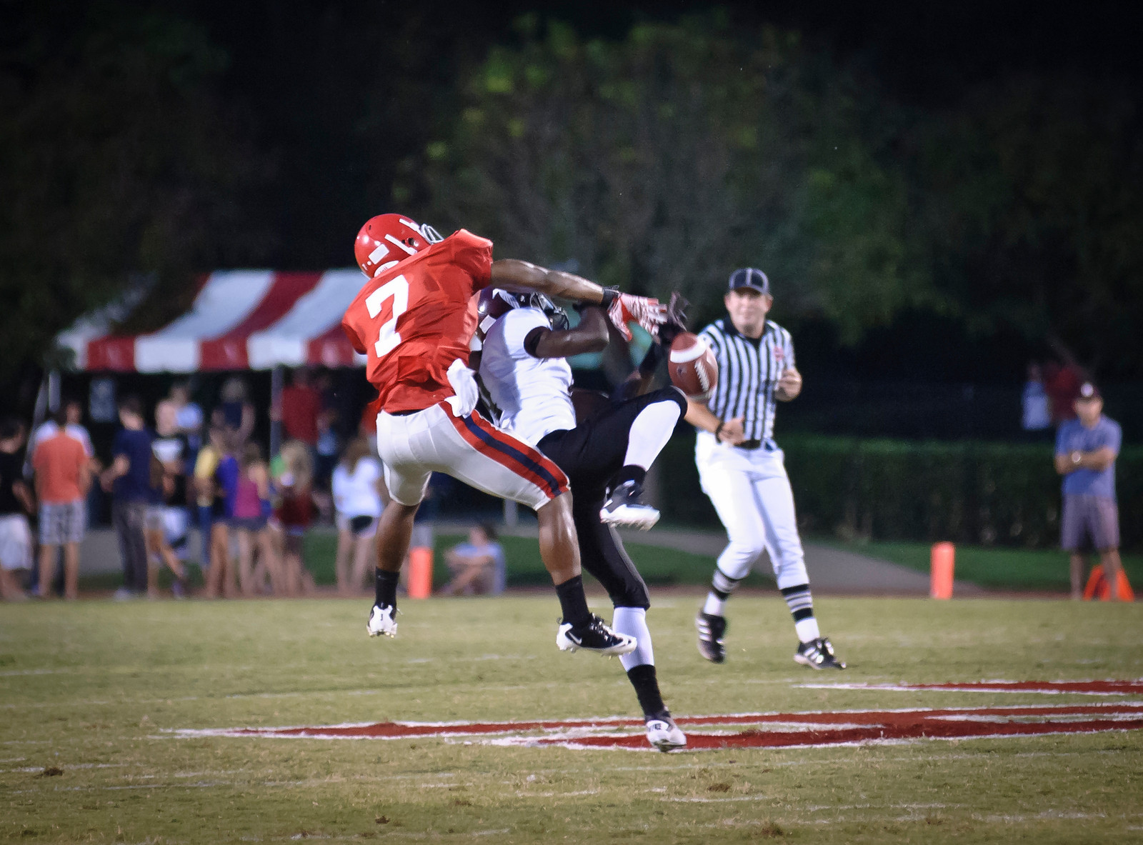 Jalen Ramsey high school sports