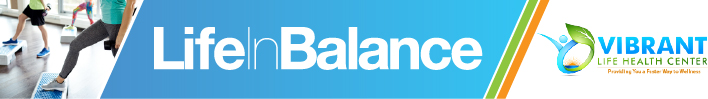 Life In Balance