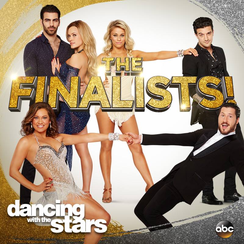 Watch DWTS finale preview