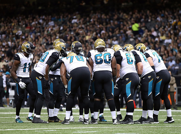 Breaking Down the Jacksonville Jaguars 53-Man Roster