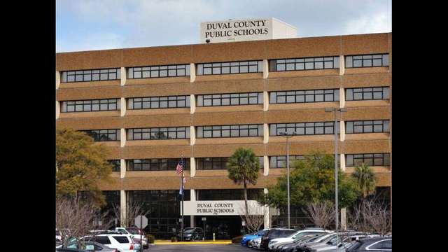 Duval County Public Schools Names 35 New Principals For 2016-17 School ...