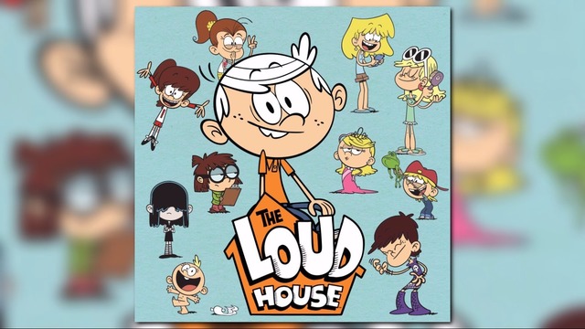 Nickelodeon Cartoon Loud House To Feature Married Gay Couple 3158