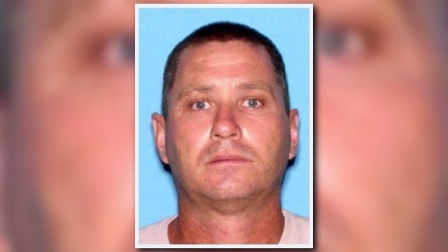 *UPDATE: The Jacksonville Sheriff's Office says 41-year-old Brian Fogerty has been arrested in Jacksonville - Firstcoastnews.com
